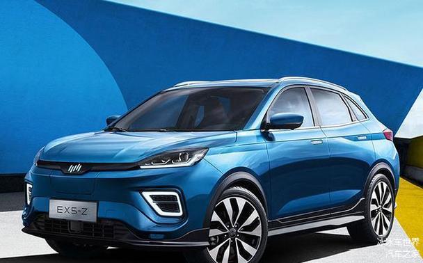 广州294WEY威派豪华SUV市场的黑马，零跑汽车与智能交通系统的协同