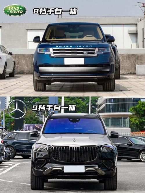广州294迈巴赫经典与现代的完美融合，路虎如何塑造独特的品牌形象